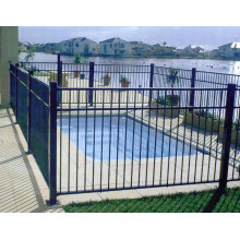 Commerical Aluminum Pool Security Fence Pool fence Pool Security Fence